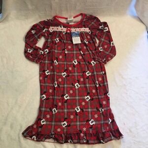 New Minnie Mouse‎ night gown 2T